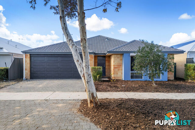 72 Linksman Street YANCHEP WA 6035