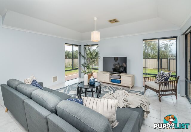 1 Swavesey Avenue BUTLER WA 6036