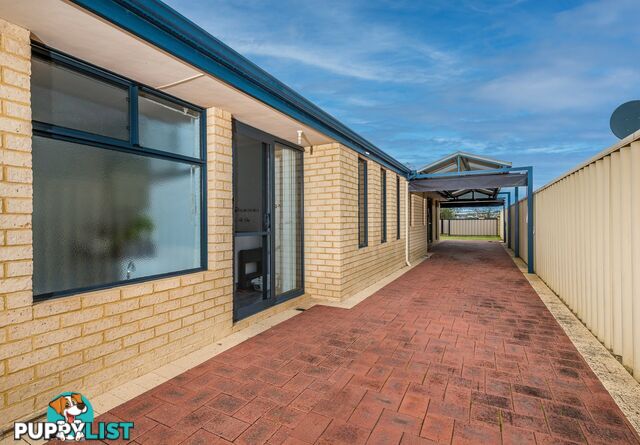 1 Swavesey Avenue BUTLER WA 6036