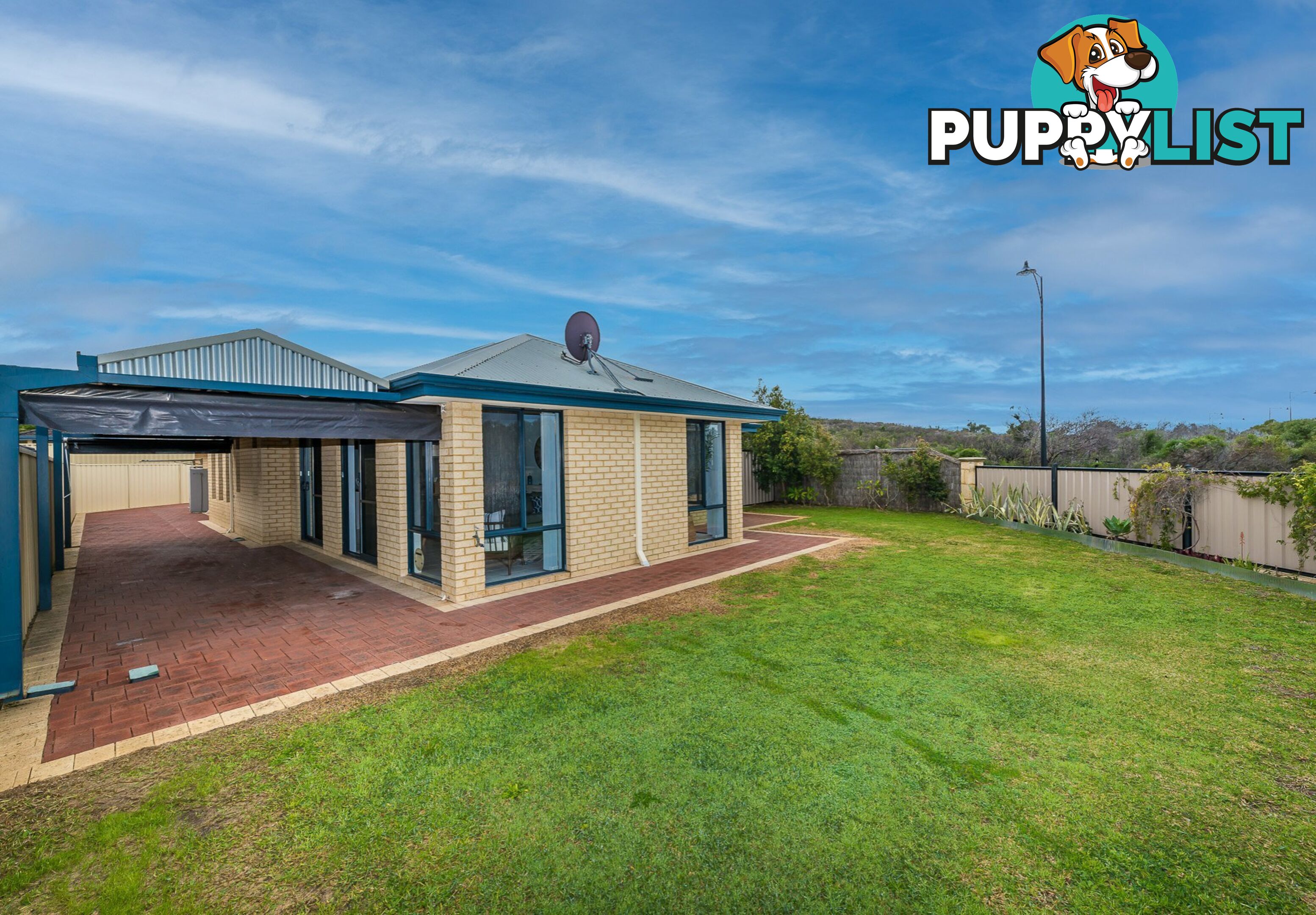 1 Swavesey Avenue BUTLER WA 6036