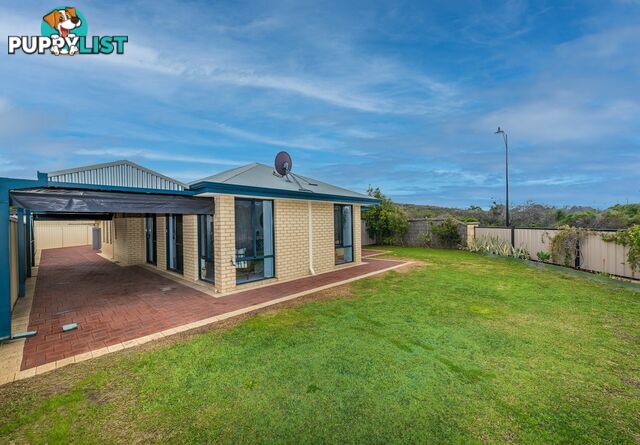 1 Swavesey Avenue BUTLER WA 6036
