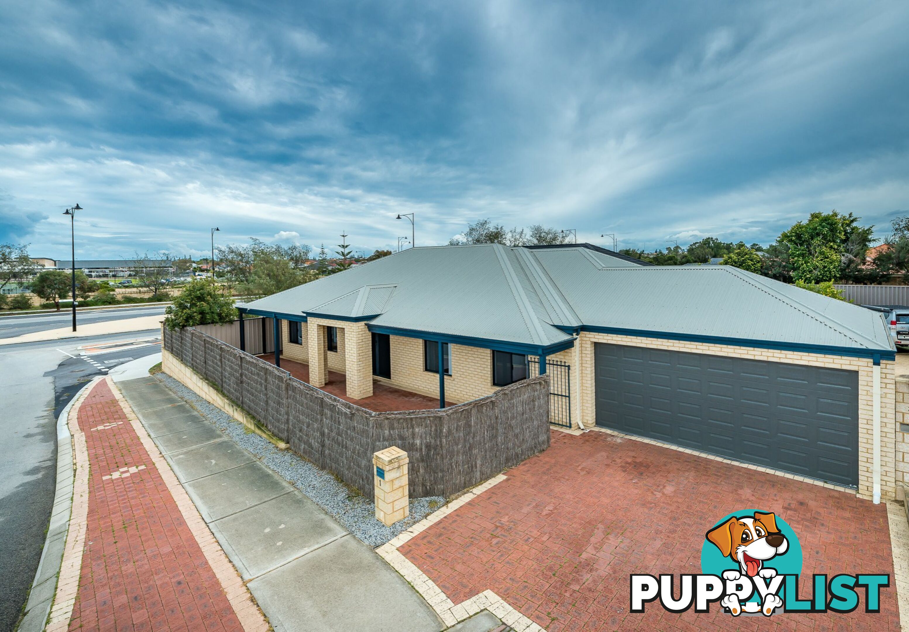1 Swavesey Avenue BUTLER WA 6036