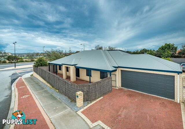 1 Swavesey Avenue BUTLER WA 6036