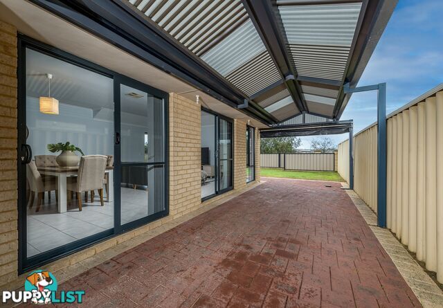 1 Swavesey Avenue BUTLER WA 6036