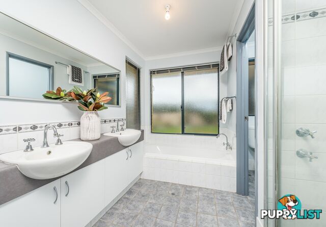 1 Swavesey Avenue BUTLER WA 6036