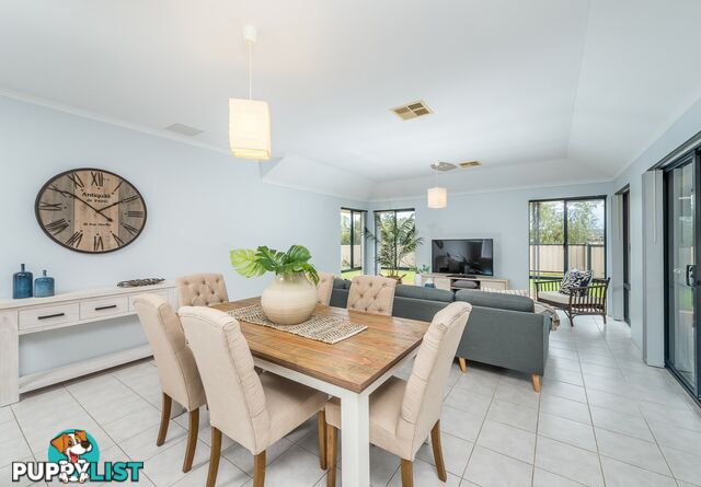 1 Swavesey Avenue BUTLER WA 6036