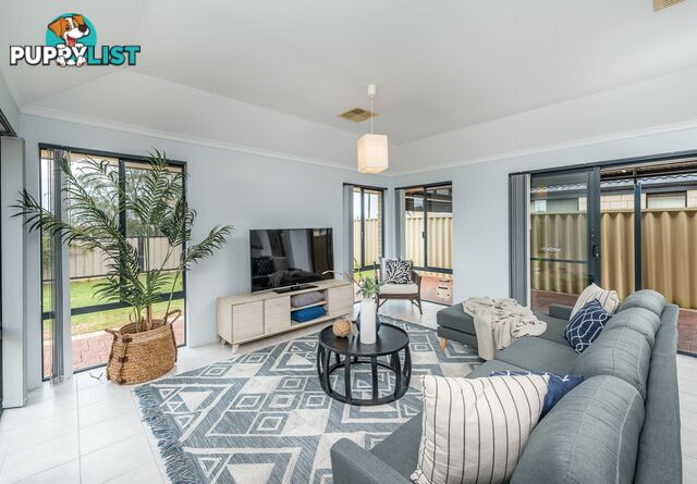 1 Swavesey Avenue BUTLER WA 6036