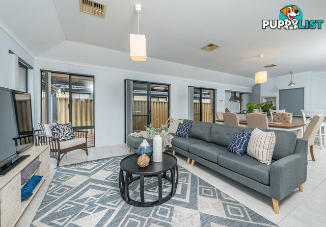 1 Swavesey Avenue BUTLER WA 6036