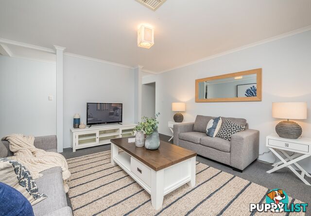 1 Swavesey Avenue BUTLER WA 6036