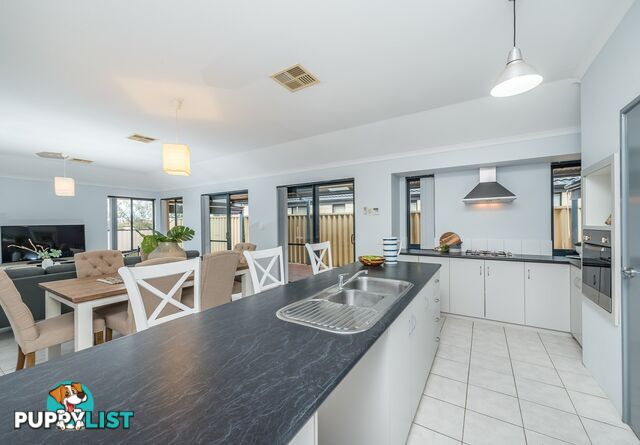 1 Swavesey Avenue BUTLER WA 6036