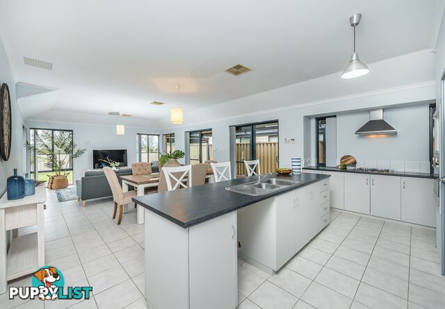 1 Swavesey Avenue BUTLER WA 6036