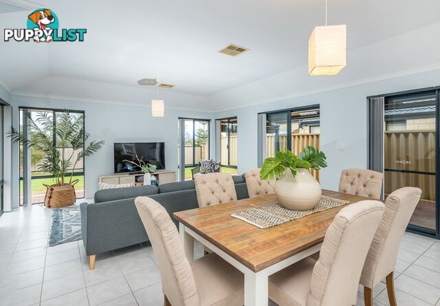 1 Swavesey Avenue BUTLER WA 6036