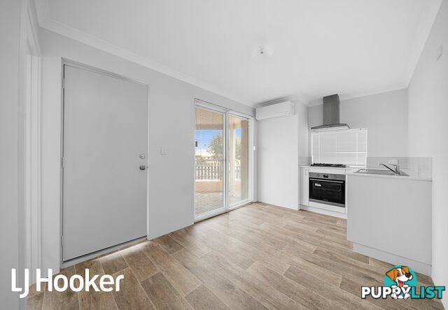 273a Shorehaven Boulevard ALKIMOS WA 6038