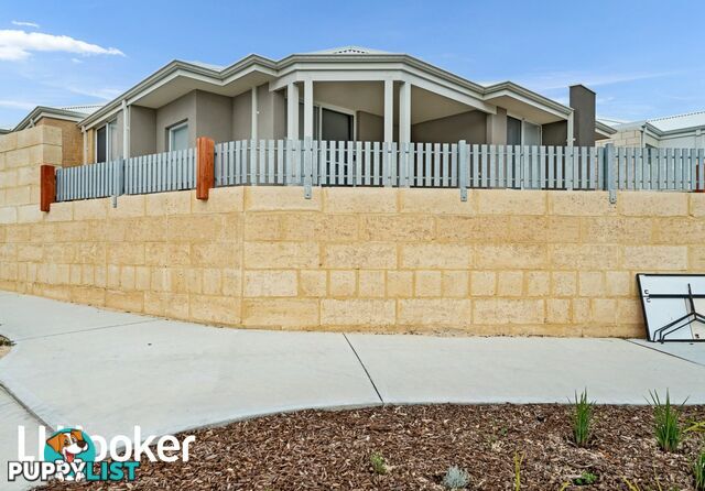 273a Shorehaven Boulevard ALKIMOS WA 6038