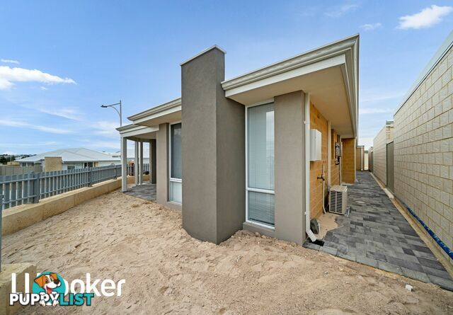 273a Shorehaven Boulevard ALKIMOS WA 6038
