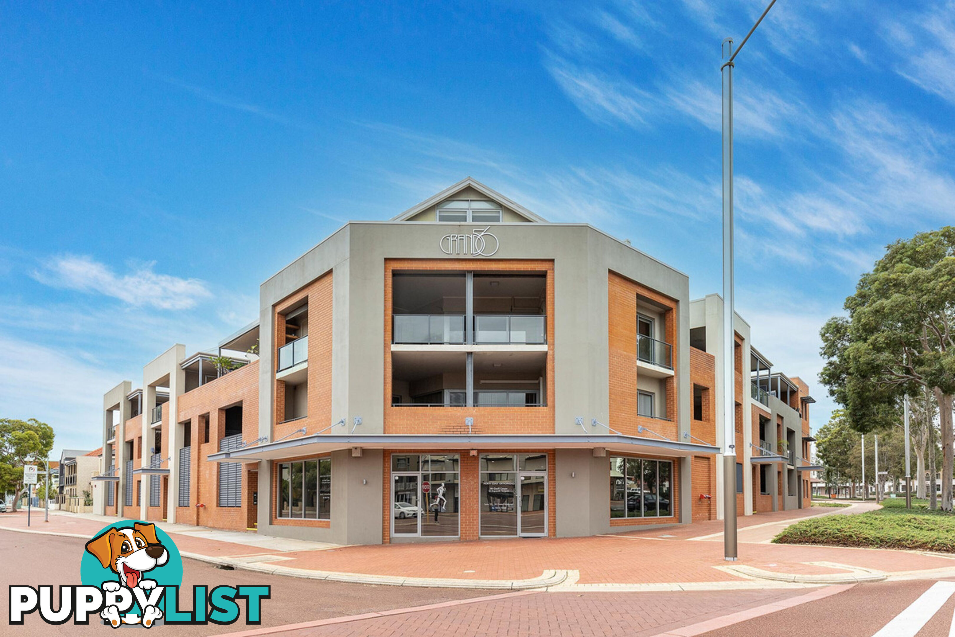 9/56 Grand Boulevard JOONDALUP WA 6027