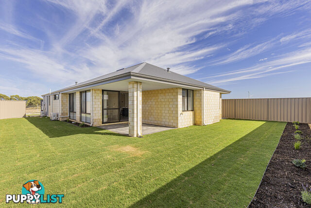 56 Capilano Avenue YANCHEP WA 6035
