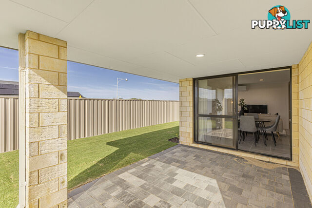 56 Capilano Avenue YANCHEP WA 6035