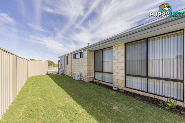 56 Capilano Avenue YANCHEP WA 6035