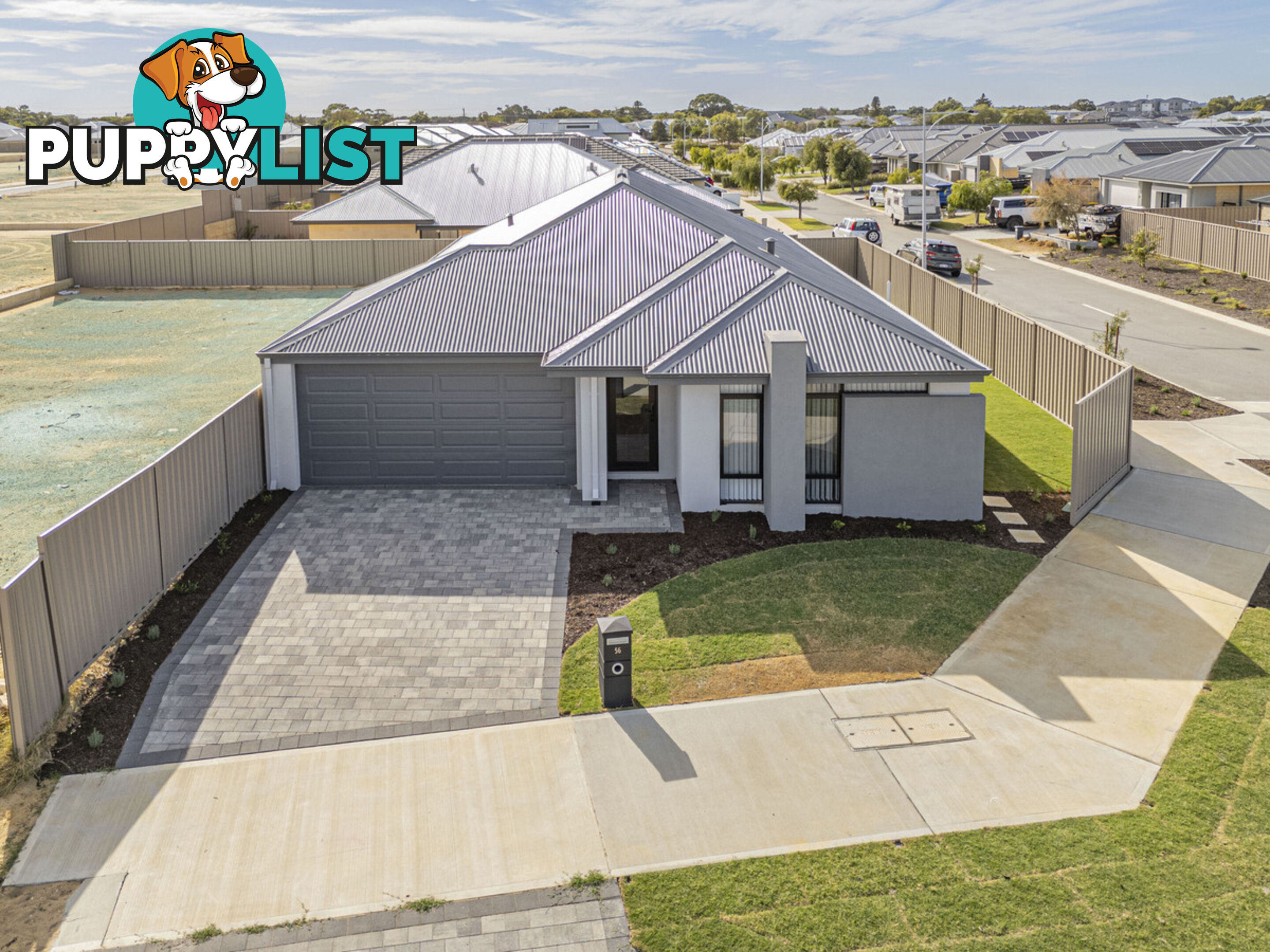 56 Capilano Avenue YANCHEP WA 6035