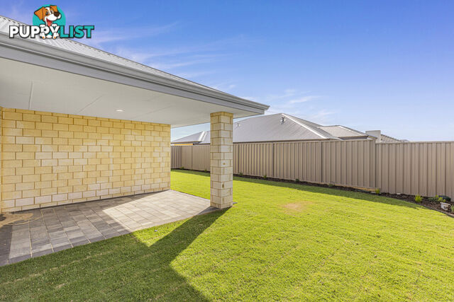 56 Capilano Avenue YANCHEP WA 6035
