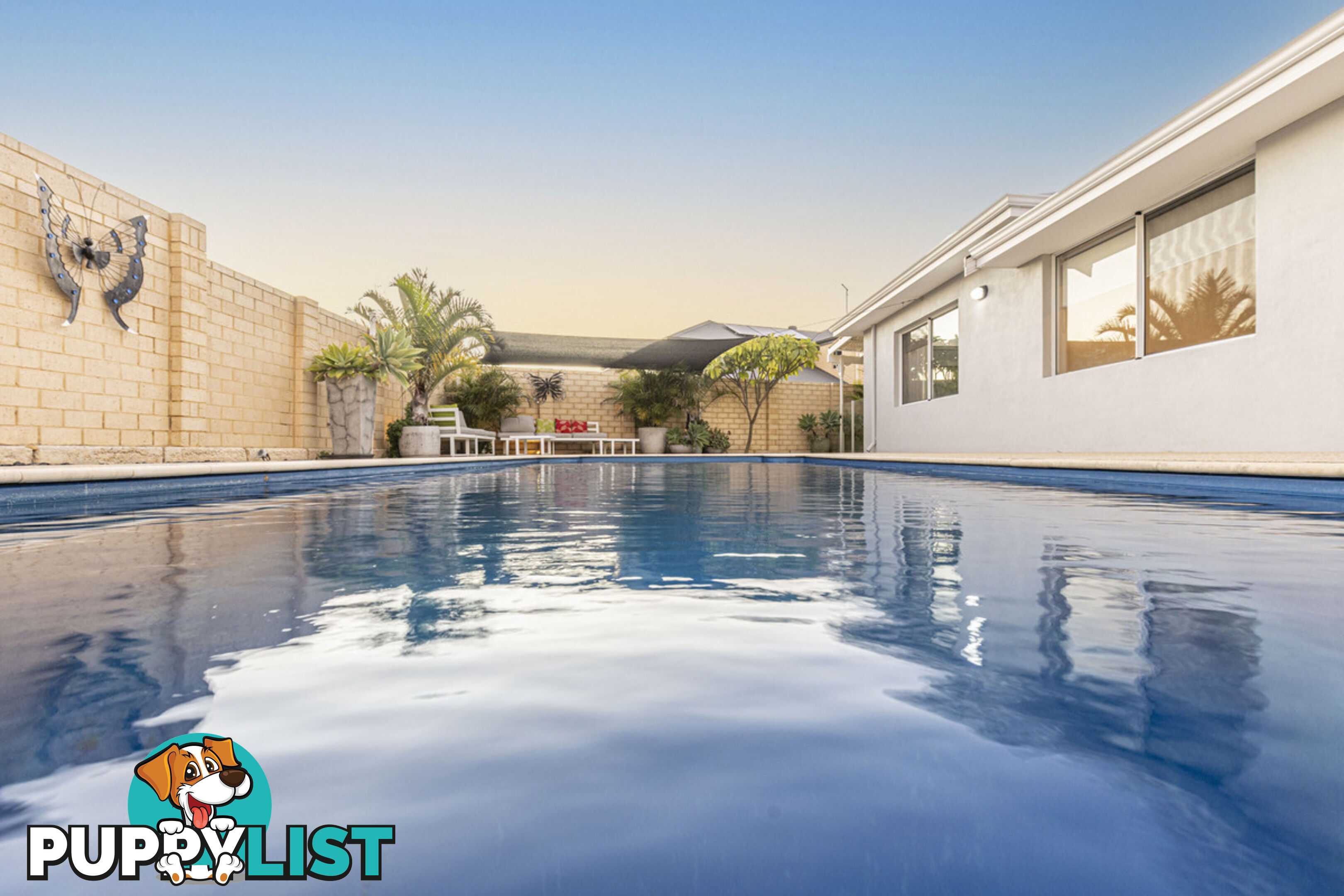 31 Fairport Vista MINDARIE WA 6030