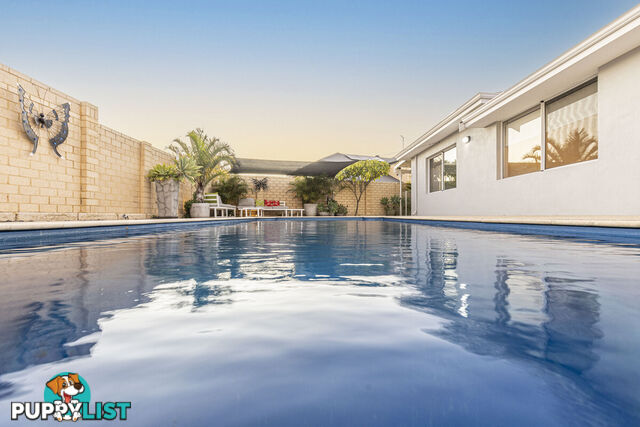 31 Fairport Vista MINDARIE WA 6030