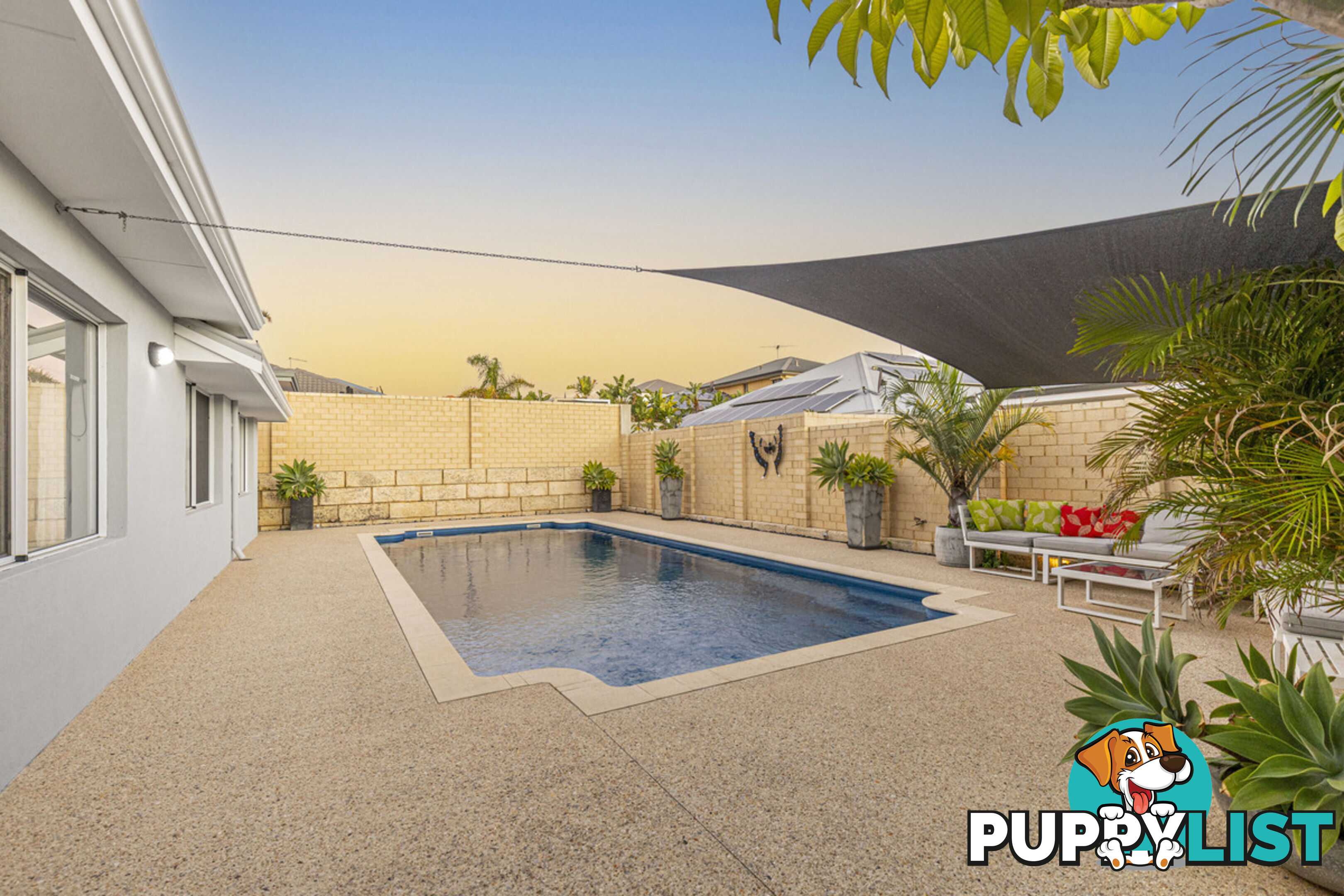 31 Fairport Vista MINDARIE WA 6030