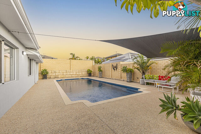 31 Fairport Vista MINDARIE WA 6030