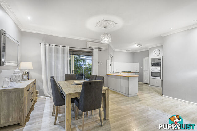 31 Fairport Vista MINDARIE WA 6030