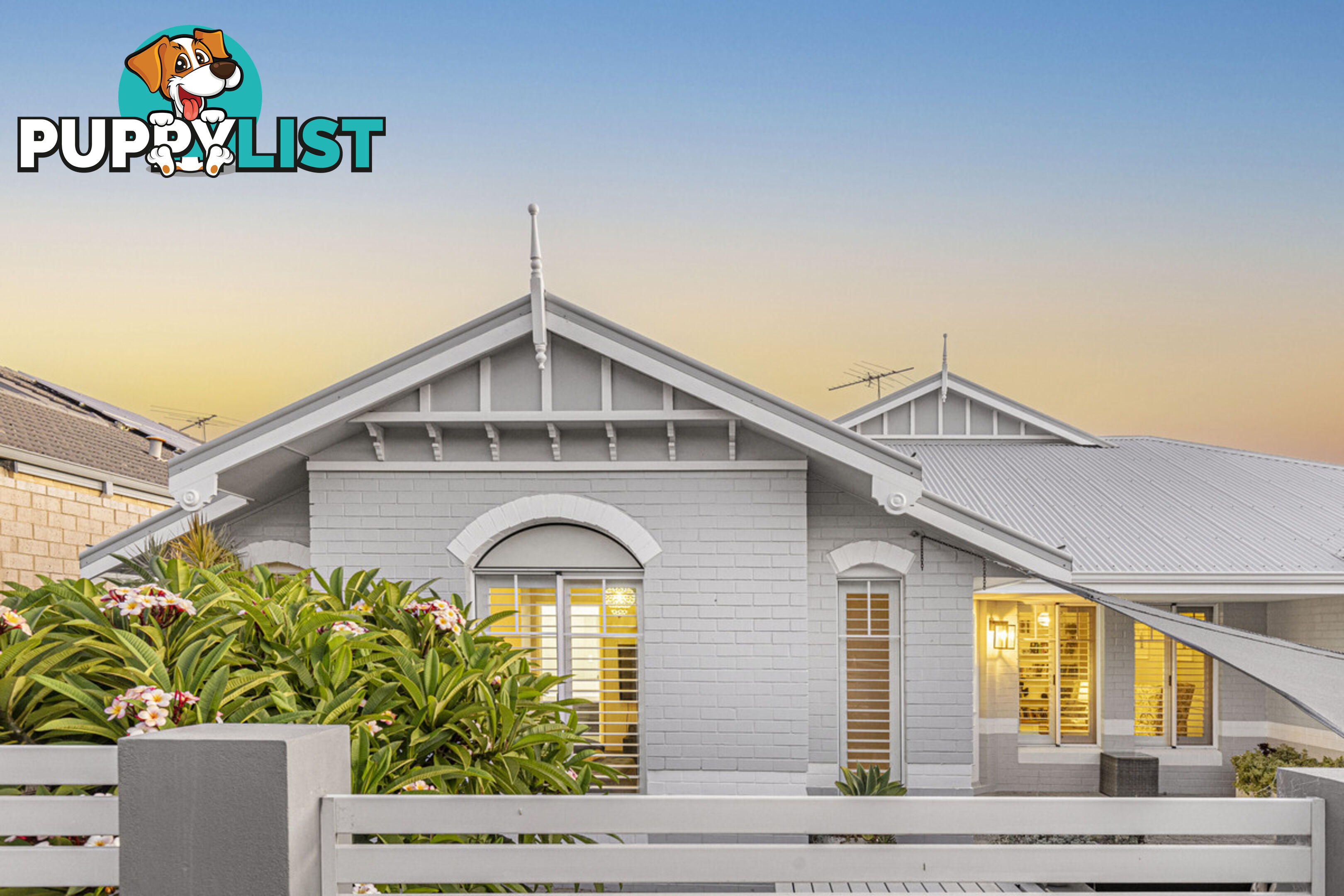 31 Fairport Vista MINDARIE WA 6030