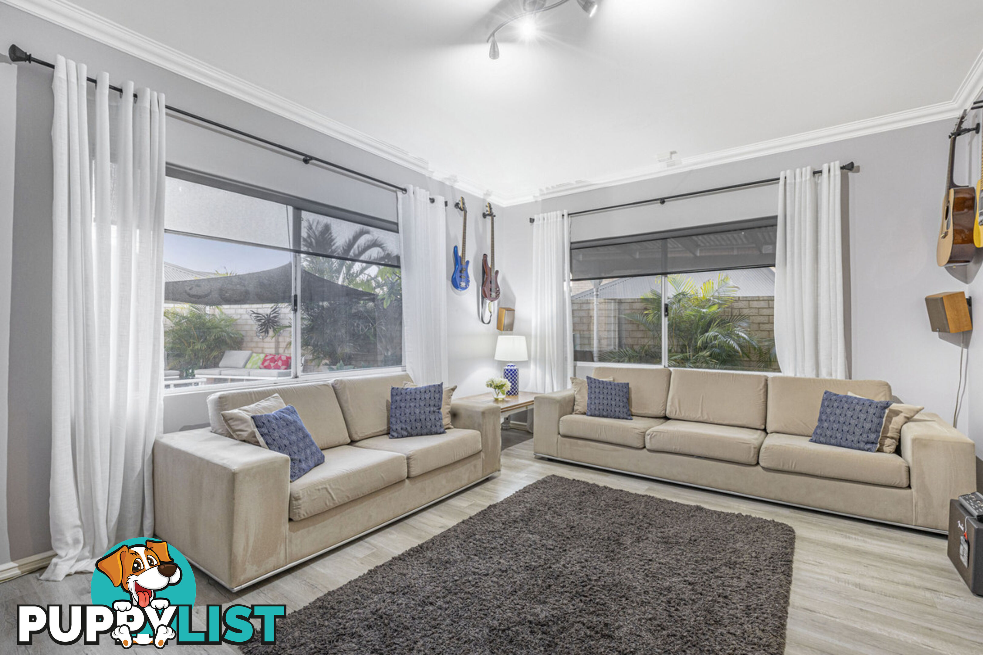 31 Fairport Vista MINDARIE WA 6030