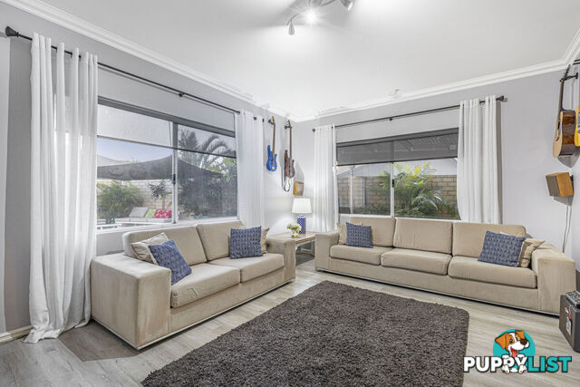 31 Fairport Vista MINDARIE WA 6030