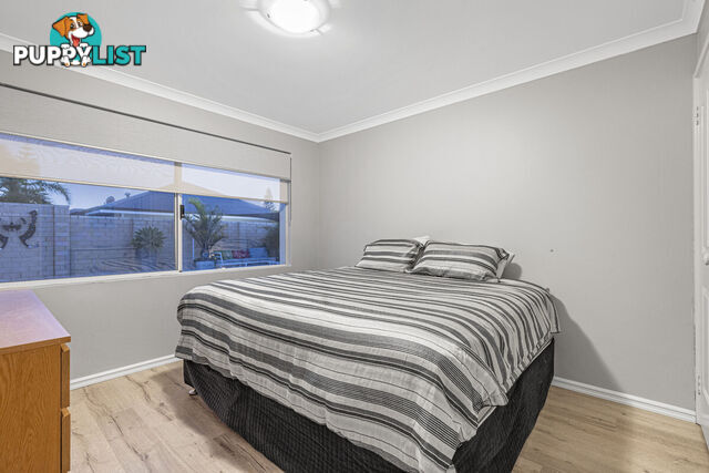 31 Fairport Vista MINDARIE WA 6030