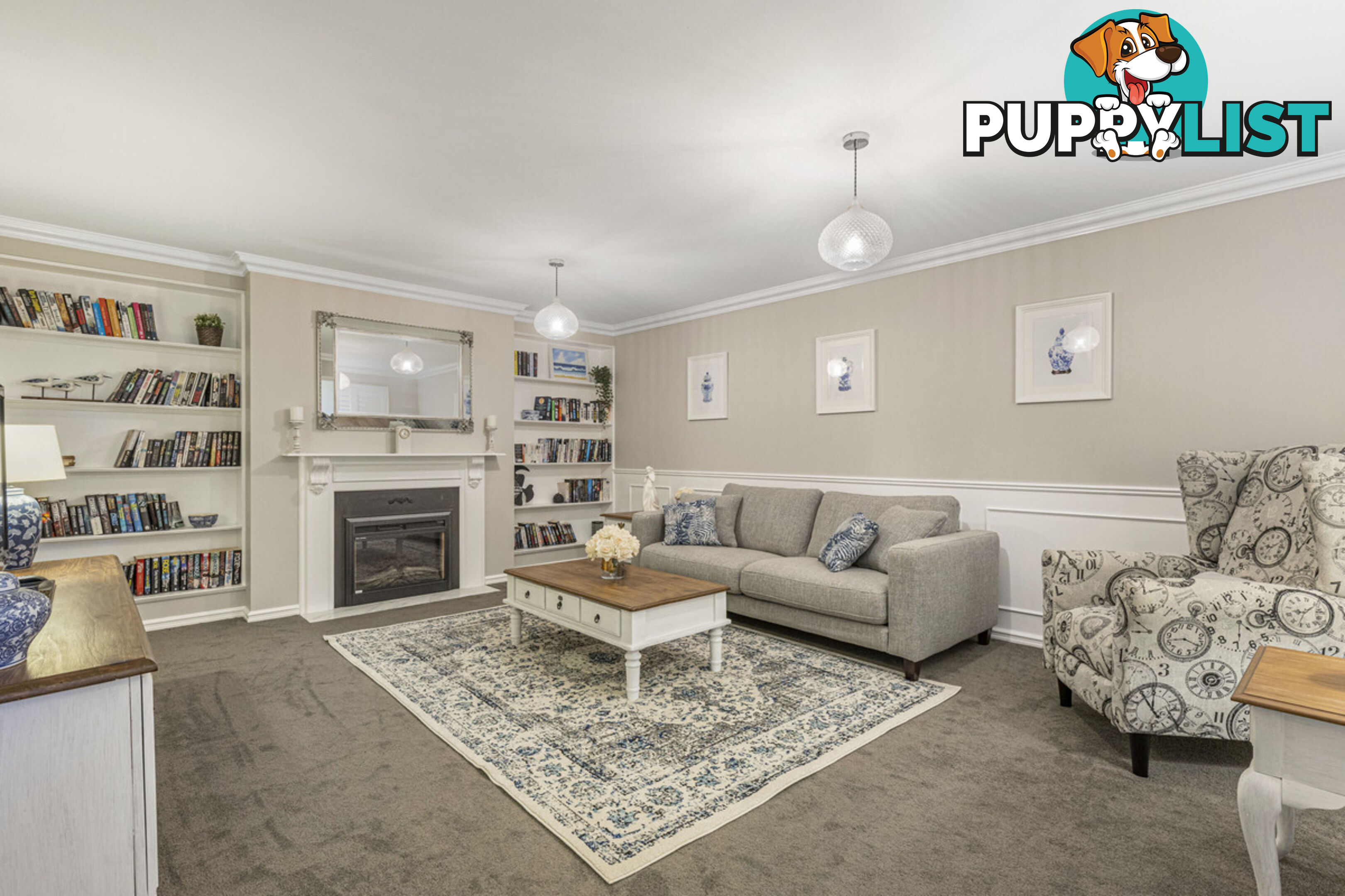 31 Fairport Vista MINDARIE WA 6030