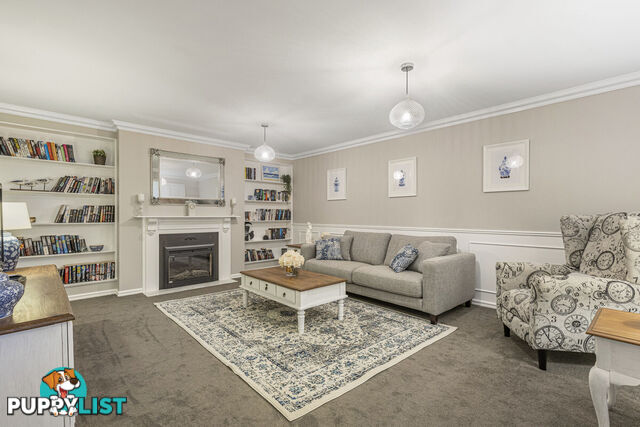 31 Fairport Vista MINDARIE WA 6030