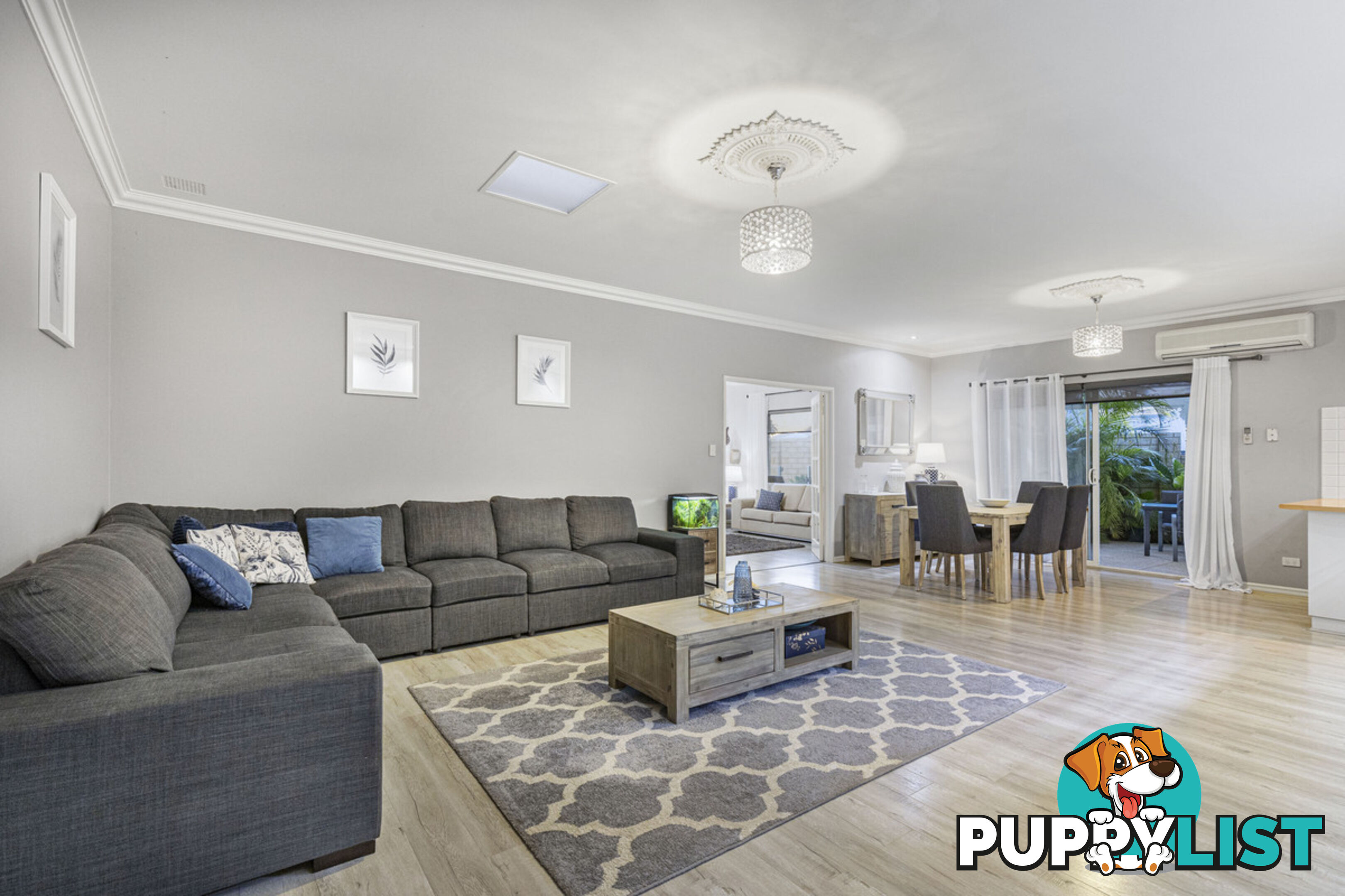 31 Fairport Vista MINDARIE WA 6030