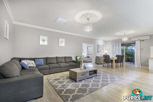 31 Fairport Vista MINDARIE WA 6030