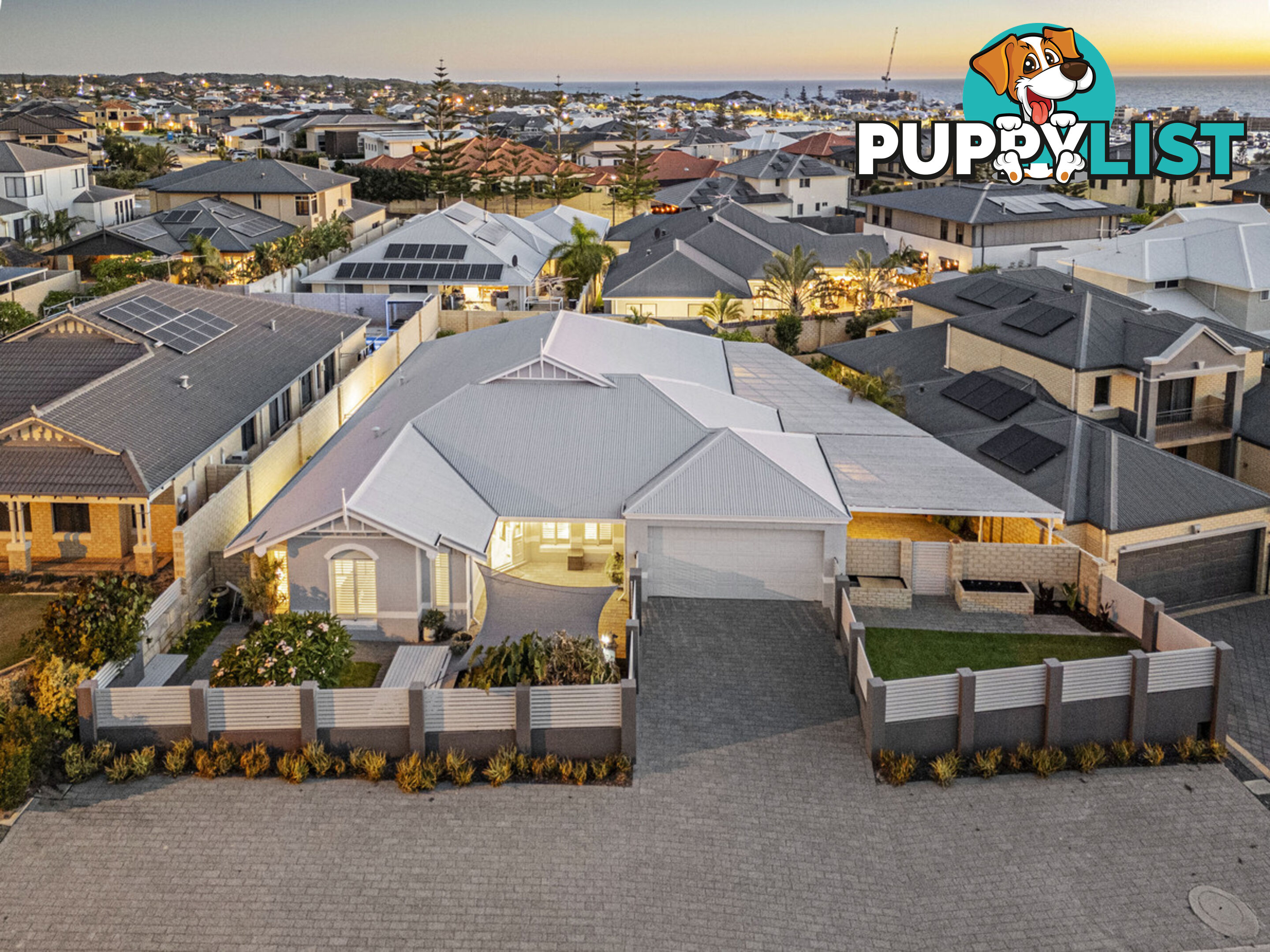 31 Fairport Vista MINDARIE WA 6030