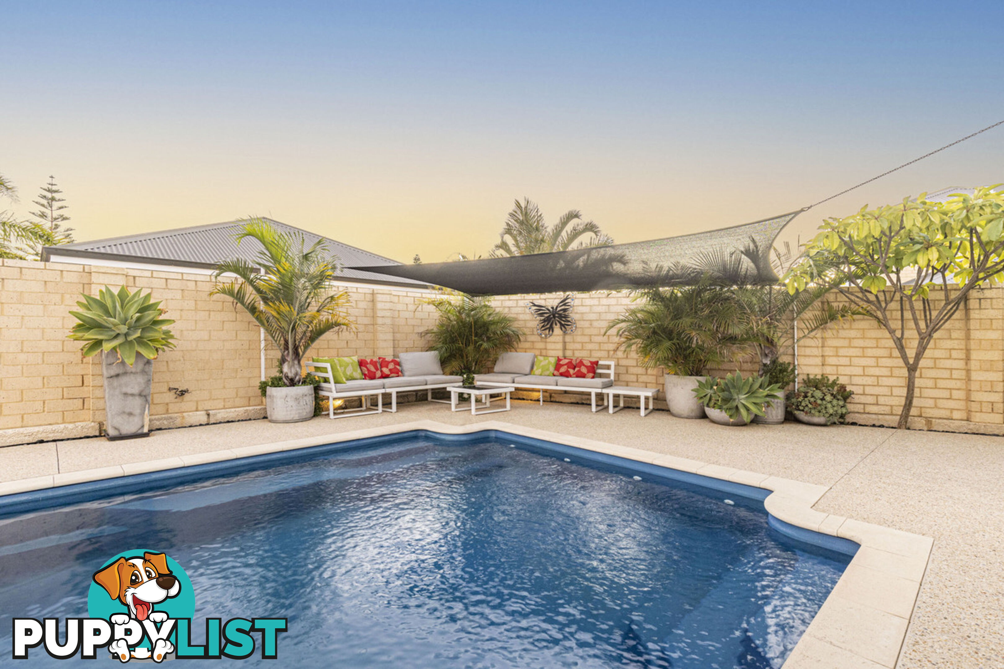 31 Fairport Vista MINDARIE WA 6030