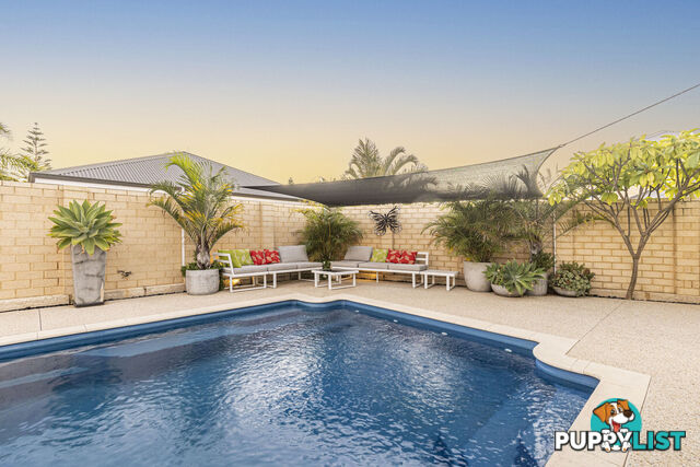 31 Fairport Vista MINDARIE WA 6030