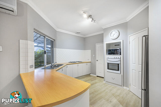 31 Fairport Vista MINDARIE WA 6030