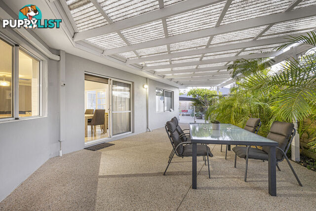 31 Fairport Vista MINDARIE WA 6030