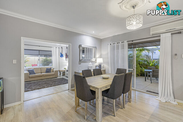 31 Fairport Vista MINDARIE WA 6030