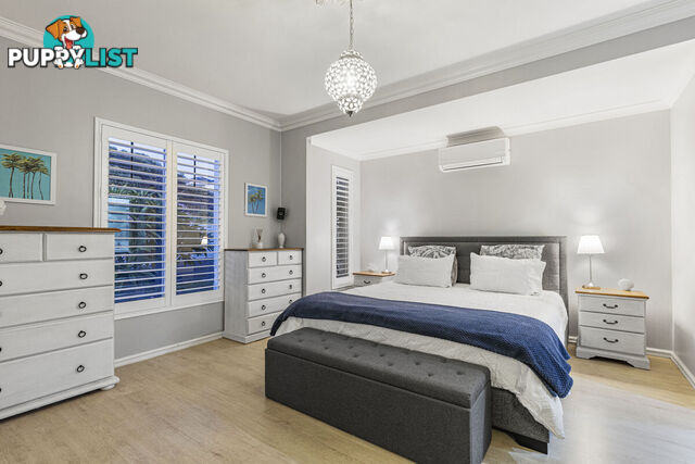 31 Fairport Vista MINDARIE WA 6030