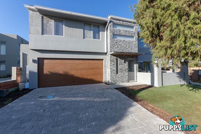 28a Culloton Crescent BALGA WA 6061