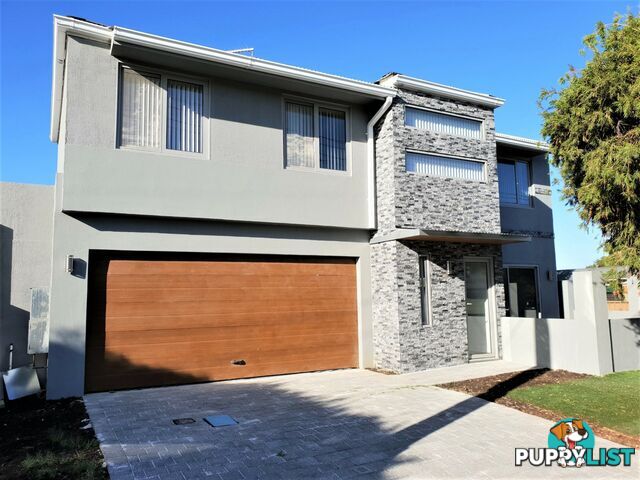 28a Culloton Crescent BALGA WA 6061