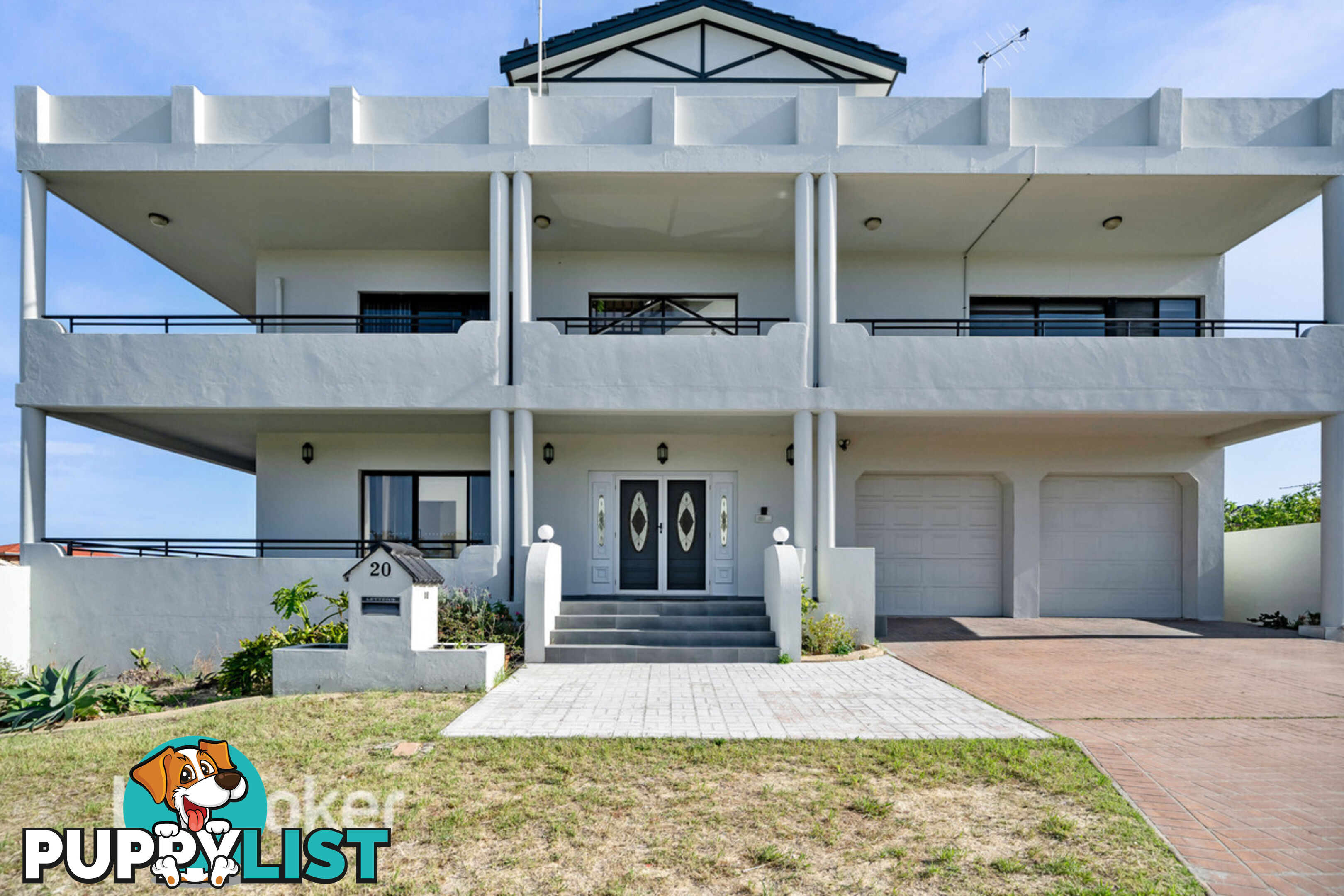 20 Castella Way MULLALOO WA 6027