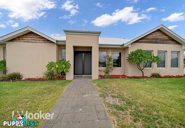 3 Sailboat Link JINDALEE WA 6036