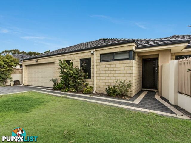 Unit 6/25 Vermont Street NOLLAMARA WA 6061